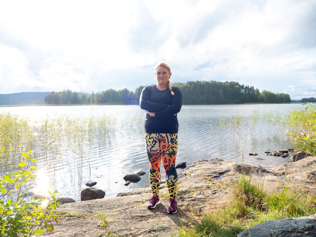 ryhmäliikuntaa kuopiossa